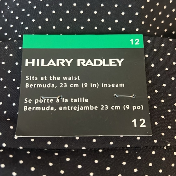 Hilary Radley polkadot short - Picture 7 of 8